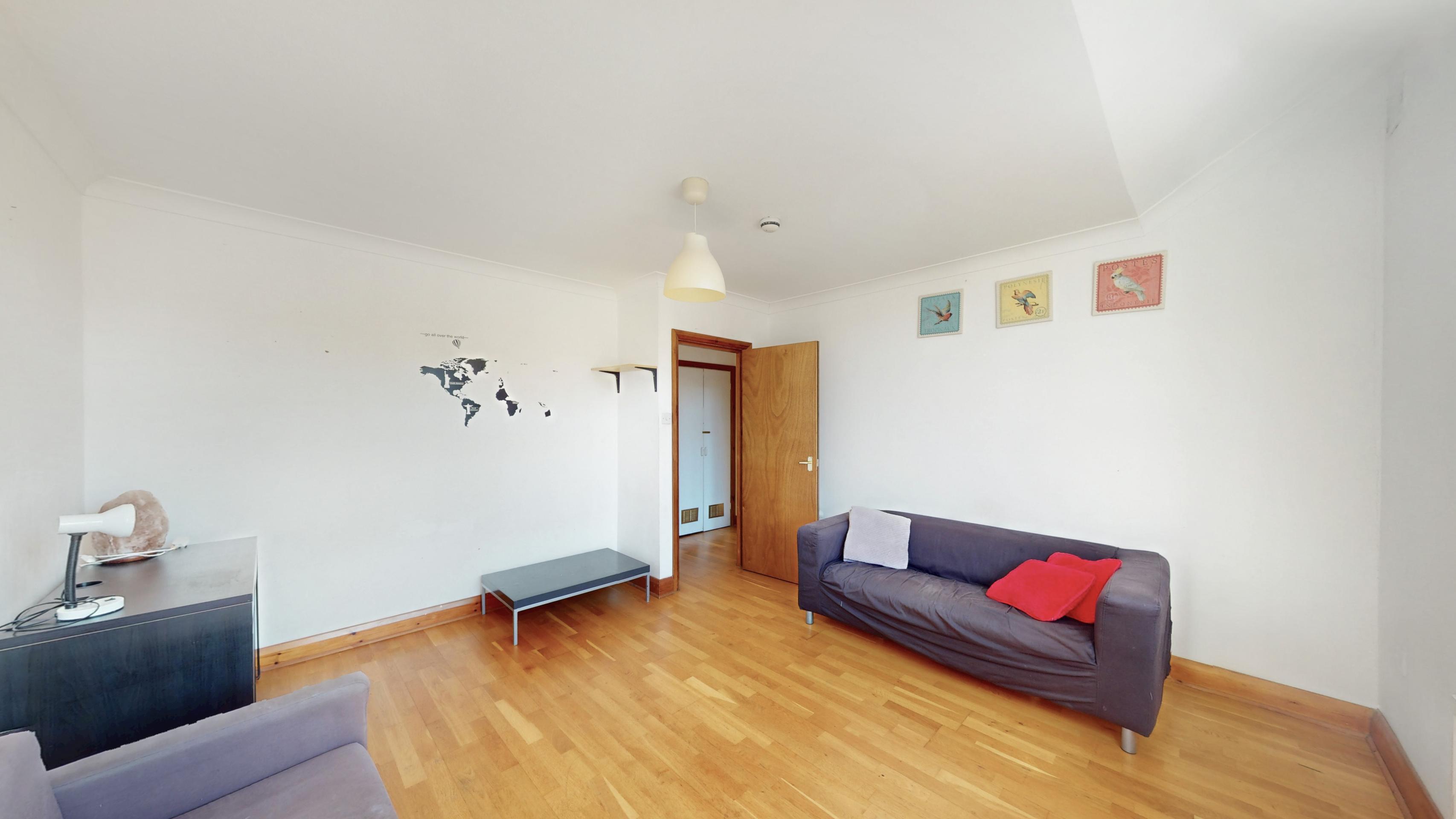 Modern Apartment Willesden Lane, Willesden Green NW2